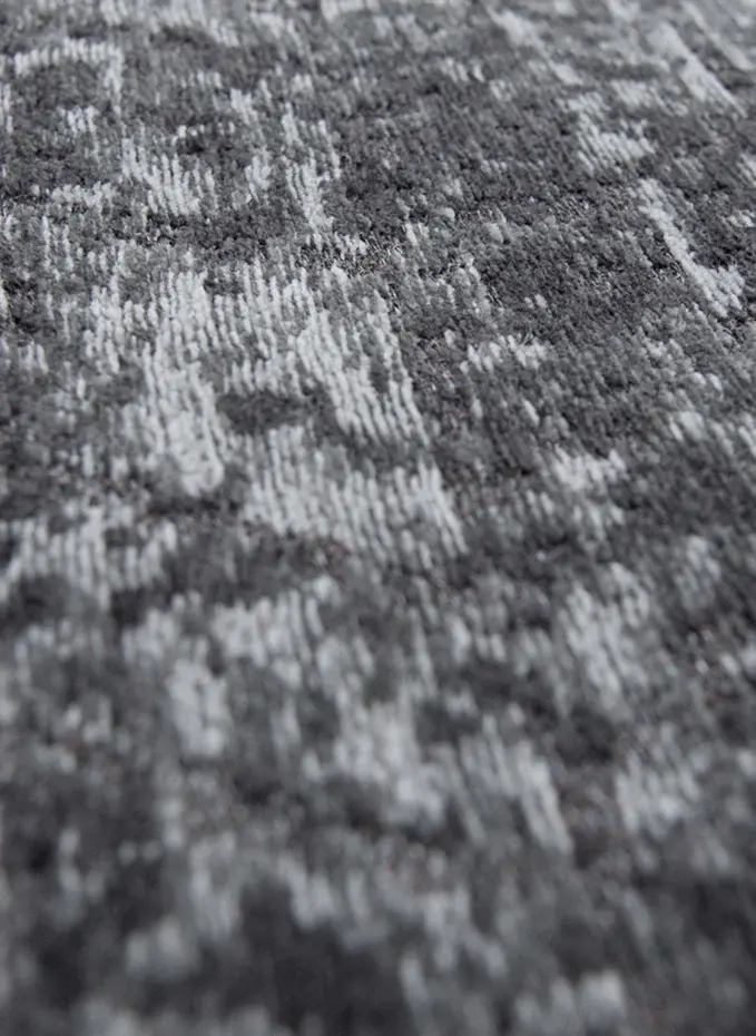 Louis De Poortere Louis De Poortere Teppich MAD MEN JACOB'S LADDER