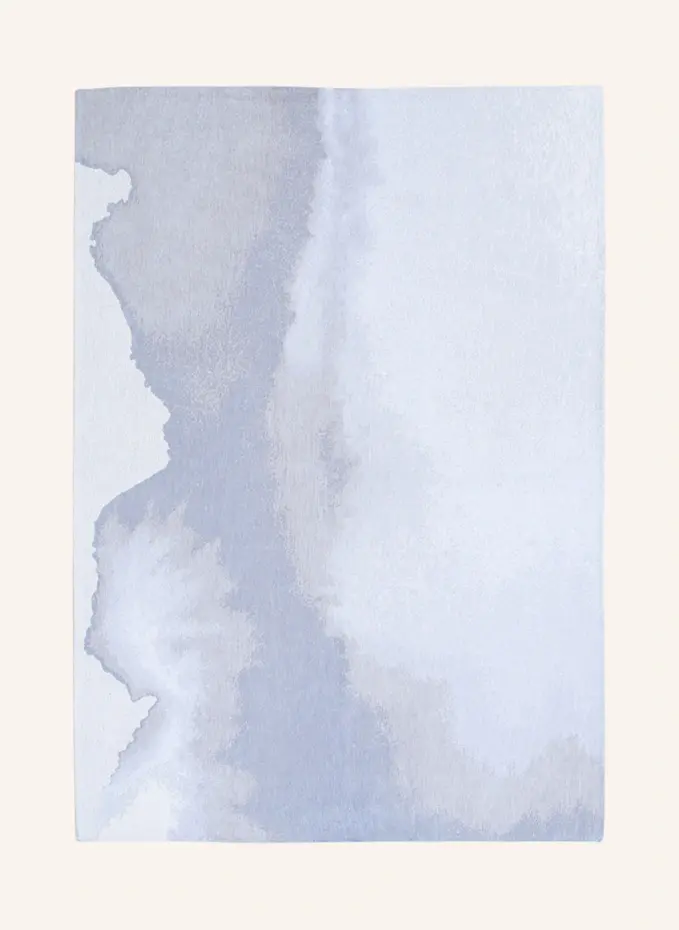 louis de poortere louis de poortere Teppich MEDITATION LAGOON