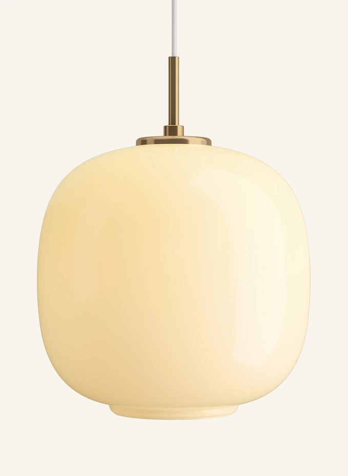 Louis Poulsen Louis Poulsen Pendelleuchte VL 45 RADIOHUSHöhe: 32 5 Cm