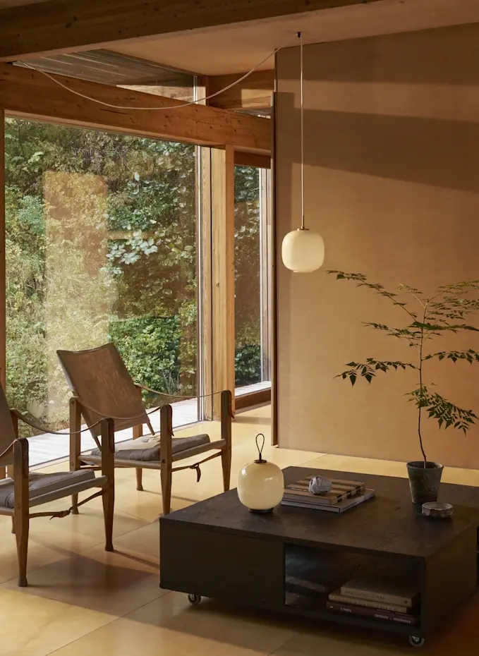 Louis Poulsen Louis Poulsen Pendelleuchte VL 45 RADIOHUSHöhe: 32 5 Cm