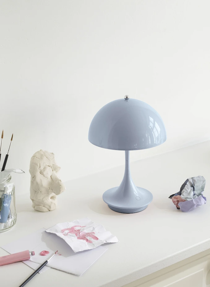 Louis Poulsen Louis Poulsen Tischleuchte 160 PORTABLEHöhe: 26 Cm