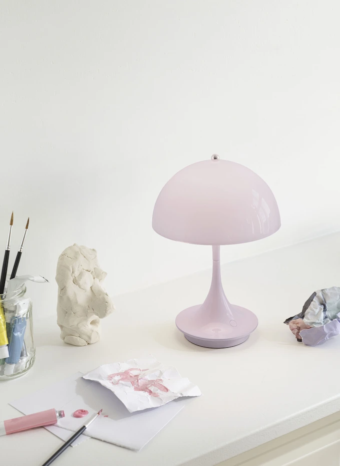 Louis Poulsen Louis Poulsen Tischleuchte 160 PORTABLEHöhe: 26 Cm