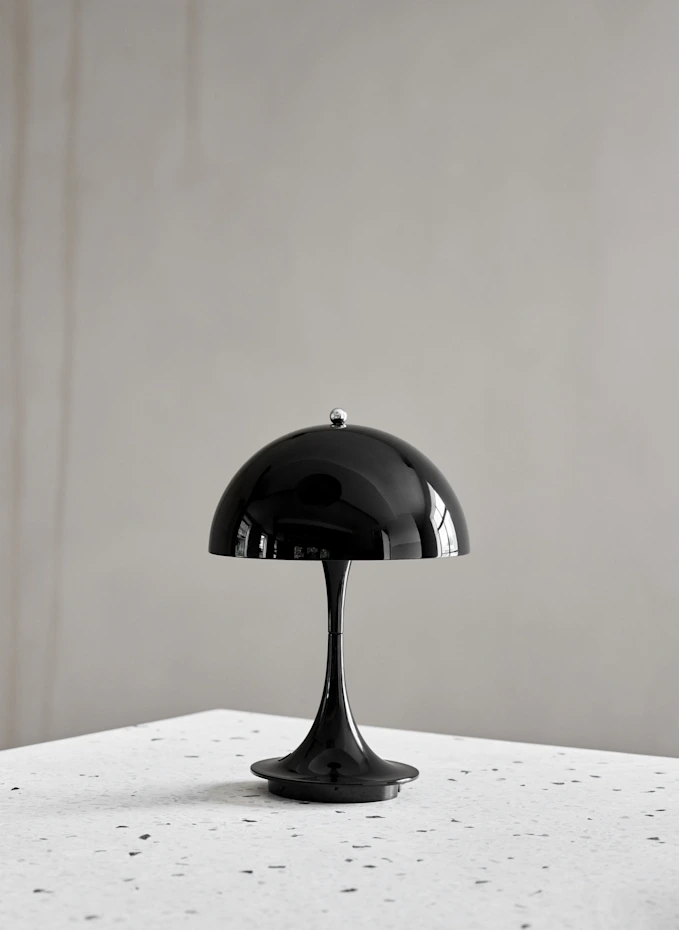 Louis Poulsen Louis Poulsen Tischleuchte 160 PORTABLEHöhe: 26 Cm