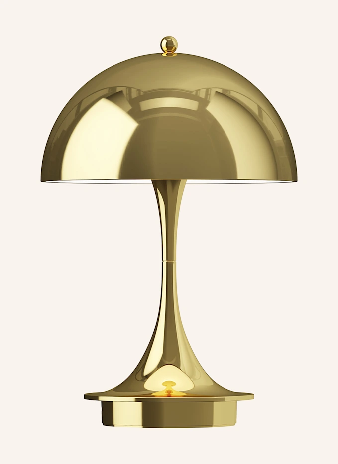 Louis Poulsen Louis Poulsen Tischleuchte 160 PORTABLEHöhe: 26 Cm