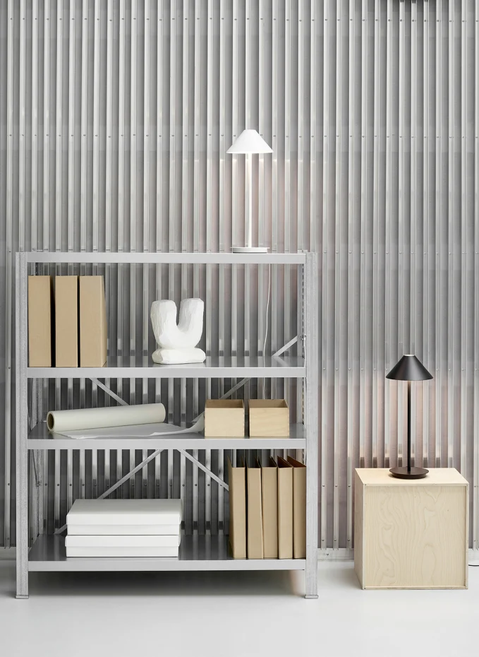 Louis Poulsen Louis Poulsen Tischleuchte KEGLENHöhe: 44 Cm