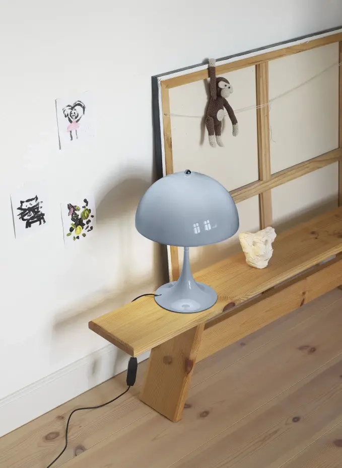 Louis Poulsen Louis Poulsen Tischleuchte PANTHELLA 250Höhe: 33 5 Cm