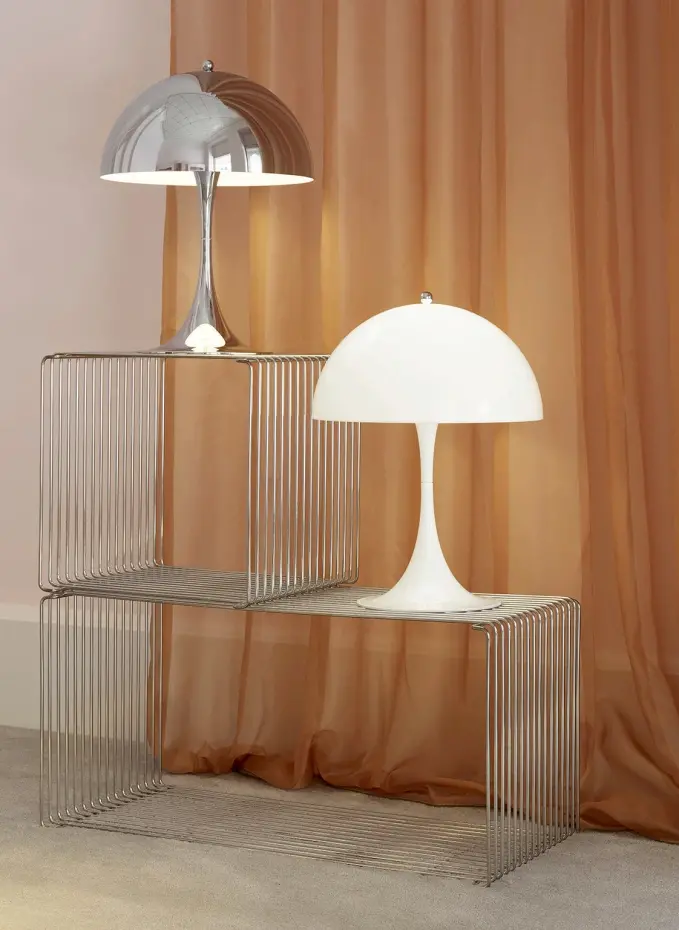 Louis Poulsen Louis Poulsen Tischleuchte PANTHELLA 320Höhe: 44 Cm