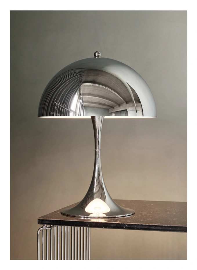 Louis Poulsen Louis Poulsen Tischleuchte PANTHELLA MINIHöhe: 33 Cm