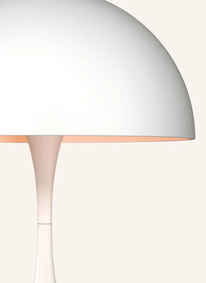 Louis Poulsen Louis Poulsen Tischleuchte PANTHELLA MINIHöhe: 33 Cm