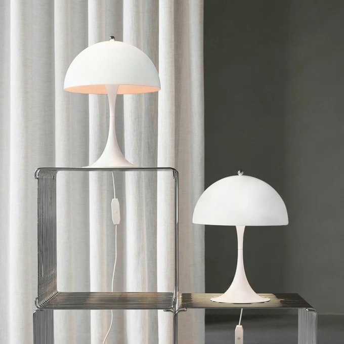 Louis Poulsen Louis Poulsen Tischleuchte PANTHELLA MINIHöhe: 33 Cm