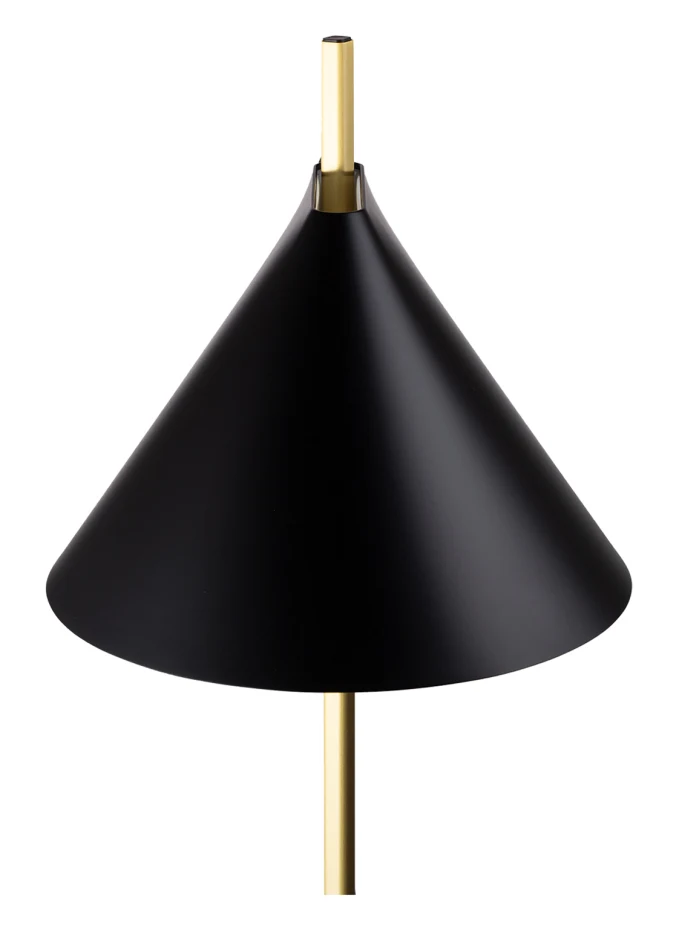 Louis Poulsen Louis Poulsen Tischleuchte YUHHöhe: 62 5 Cm