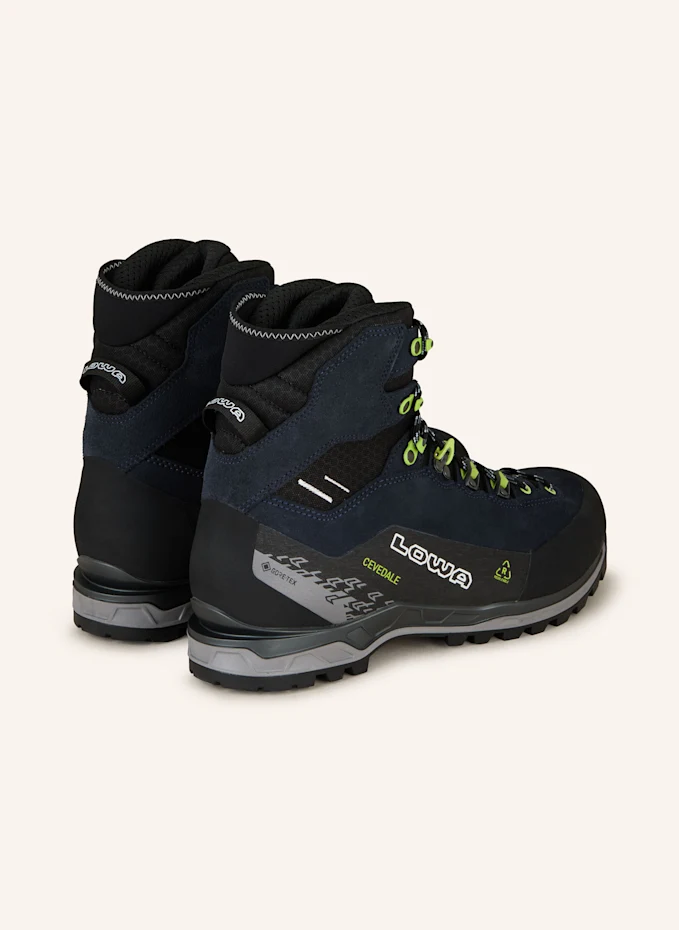 LOWA LOWA Bergschuhe CEVEDALE PRO GTX MID