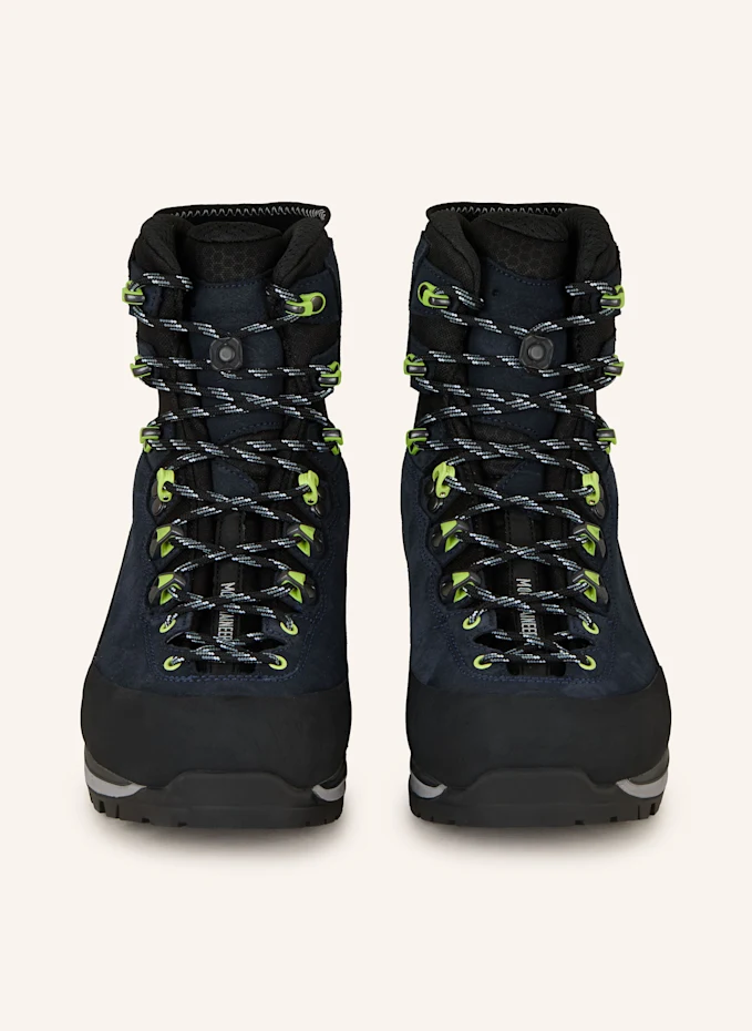LOWA LOWA Bergschuhe CEVEDALE PRO GTX MID