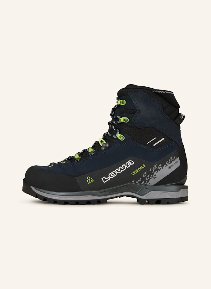LOWA LOWA Bergschuhe CEVEDALE PRO GTX MID