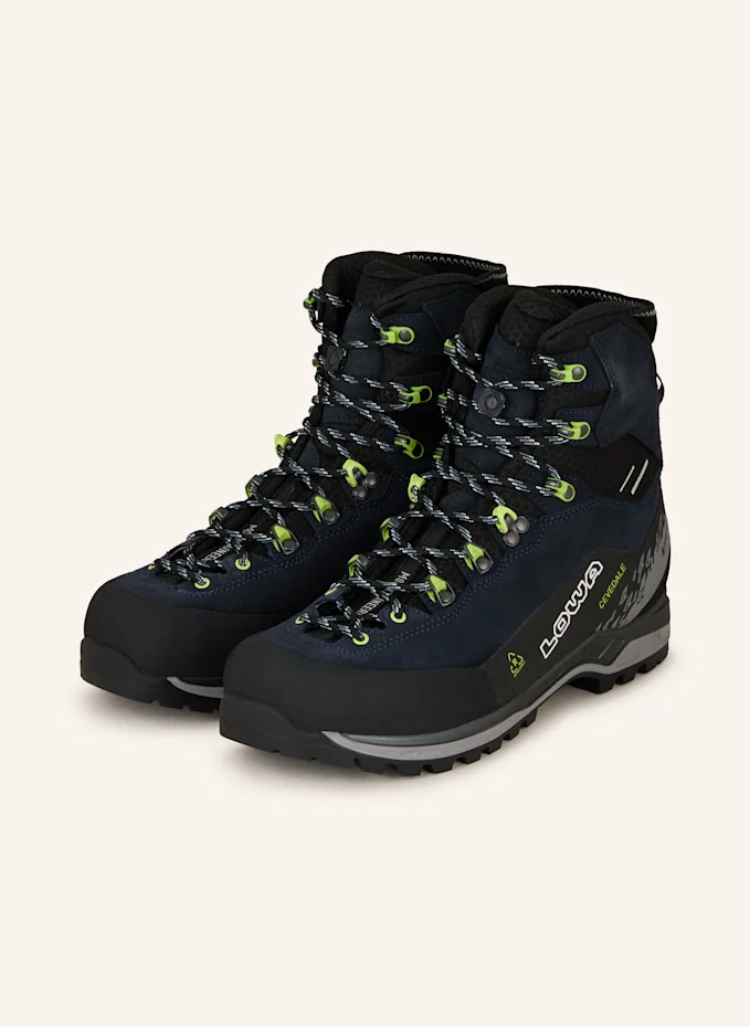 LOWA LOWA Bergschuhe CEVEDALE PRO GTX MID