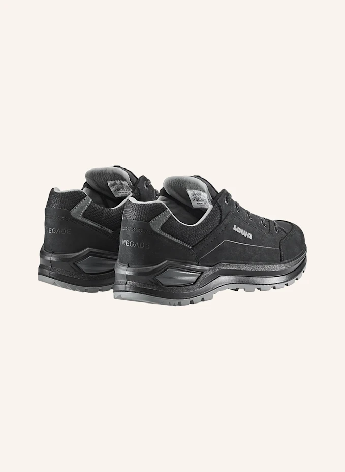 LOWA LOWA Outdoor-Schuhe RENEGADE EVO LL LO