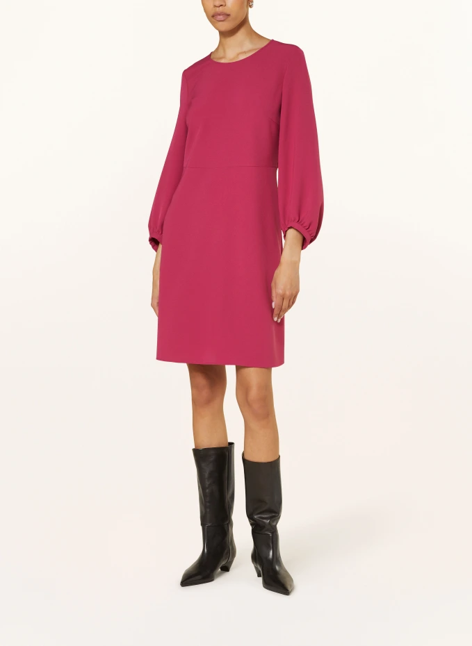 LUISA CERANO LUISA CERANO Kleid Mit 3/4-Arm