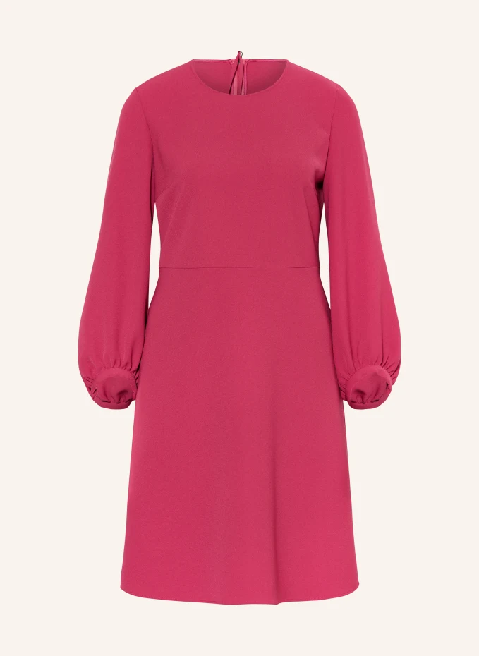 LUISA CERANO LUISA CERANO Kleid mit 3/4-Arm