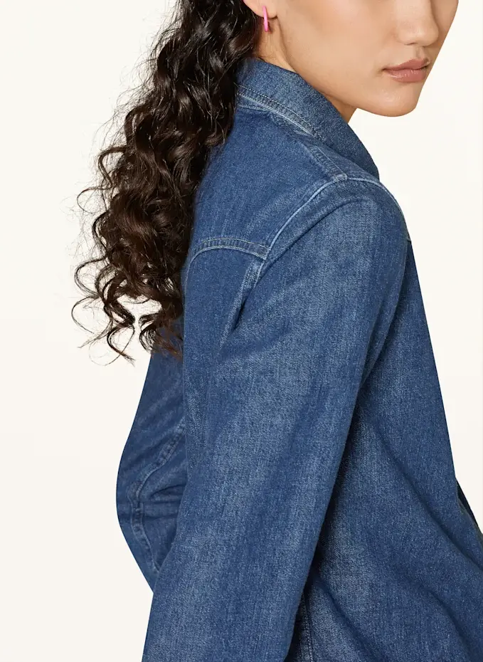 LULU Copenhagen LULU Copenhagen Creolen COLOR HOOPS
