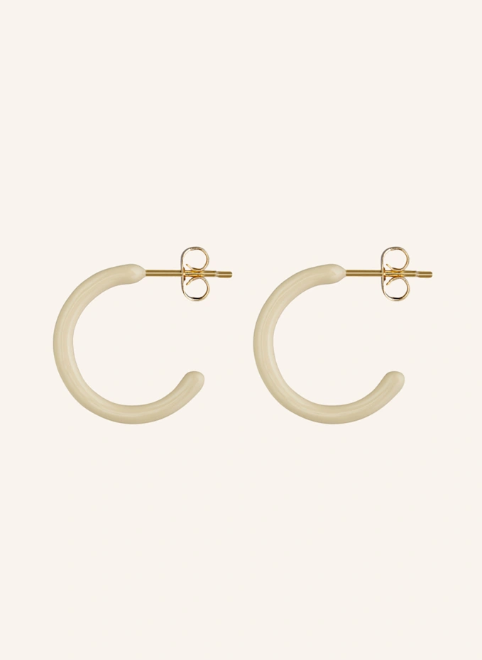 LULU Copenhagen LULU Copenhagen Creolen COLOR HOOPS