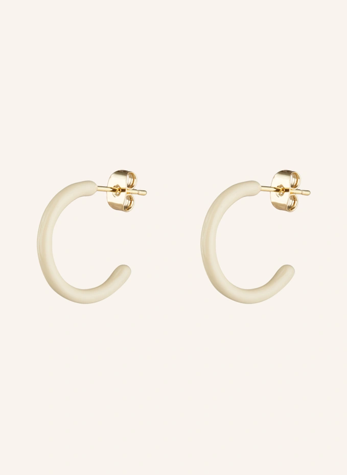 LULU Copenhagen LULU Copenhagen Creolen COLOR HOOPS
