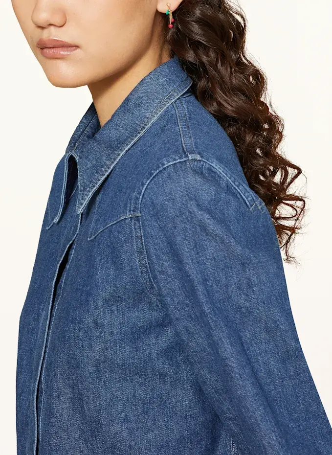 LULU Copenhagen LULU Copenhagen Ohrring CHERRY