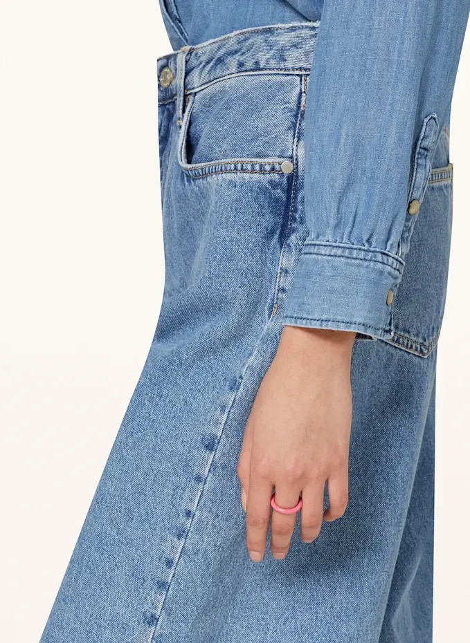 LULU Copenhagen LULU Copenhagen Ring COLOR