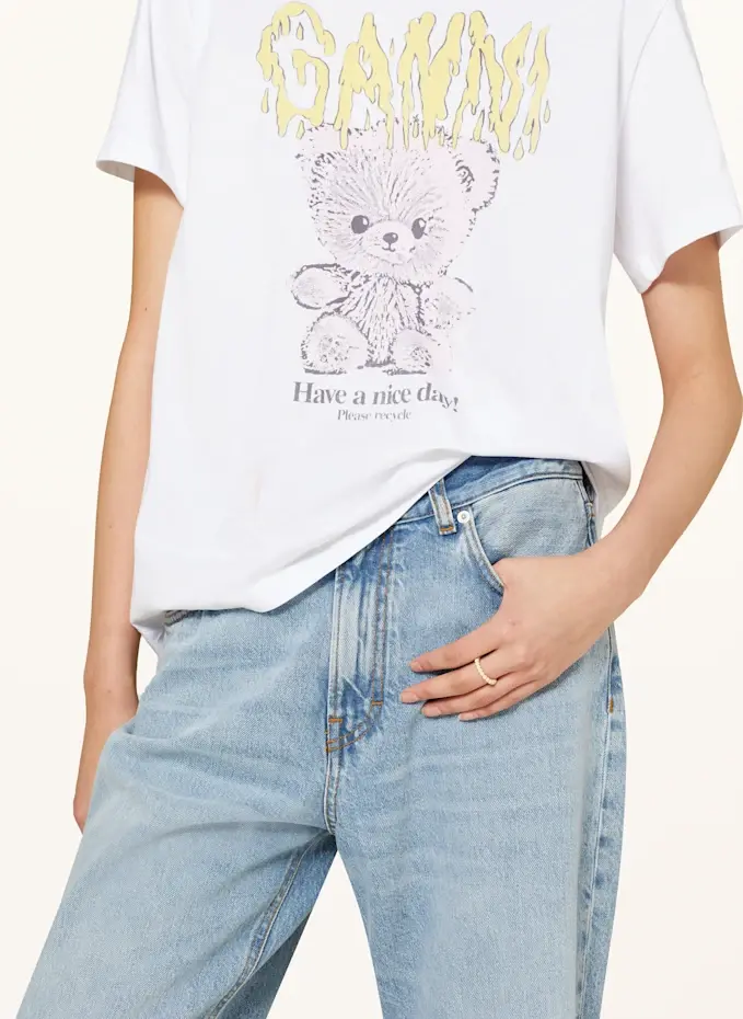 LULU Copenhagen LULU Copenhagen Ring COLOR BALL