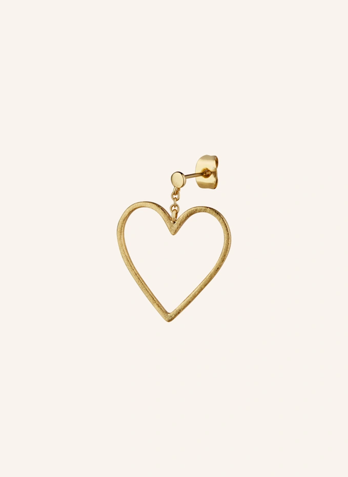 LULU Copenhagen LULU Copenhagen Ohrhänger LOVE FREE