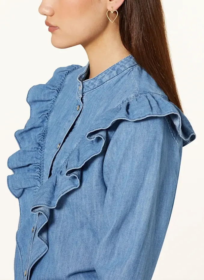 LULU Copenhagen LULU Copenhagen Ohrhänger LOVE FREE