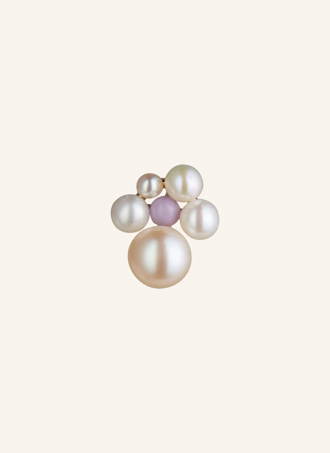 LULU Copenhagen LULU Copenhagen Ohrstecker BOUQUET PEARLS