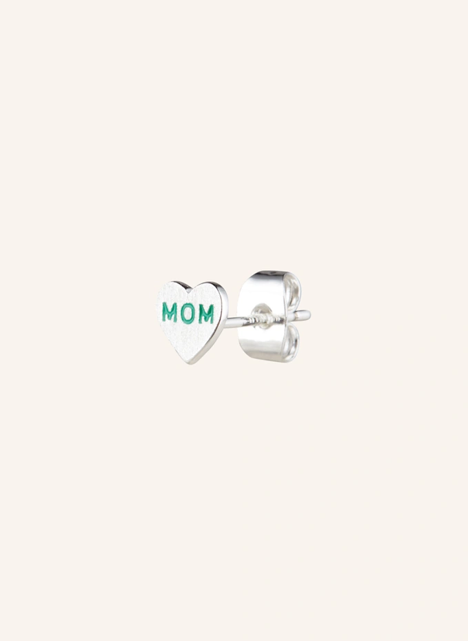 LULU Copenhagen LULU Copenhagen Ohrstecker HEART MOM