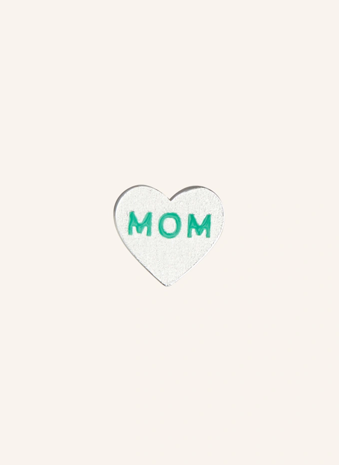 LULU Copenhagen LULU Copenhagen Ohrstecker HEART MOM