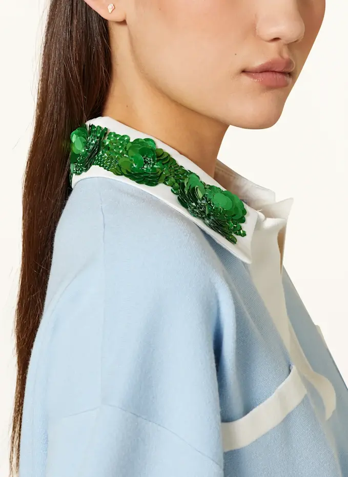 LULU Copenhagen LULU Copenhagen Ohrstecker ICE CONE