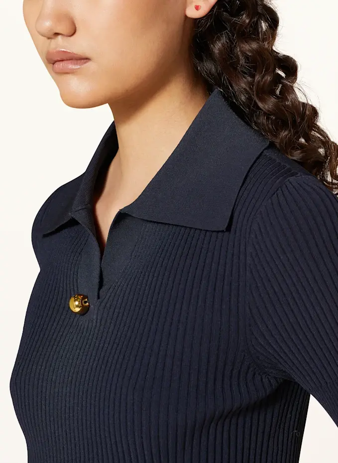 LULU Copenhagen LULU Copenhagen Ohrstecker LOVE U Aus 925er Sterlingsilber