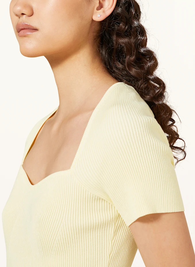 LULU Copenhagen LULU Copenhagen Ohrstecker STAR Aus 925er Sterlingsilber