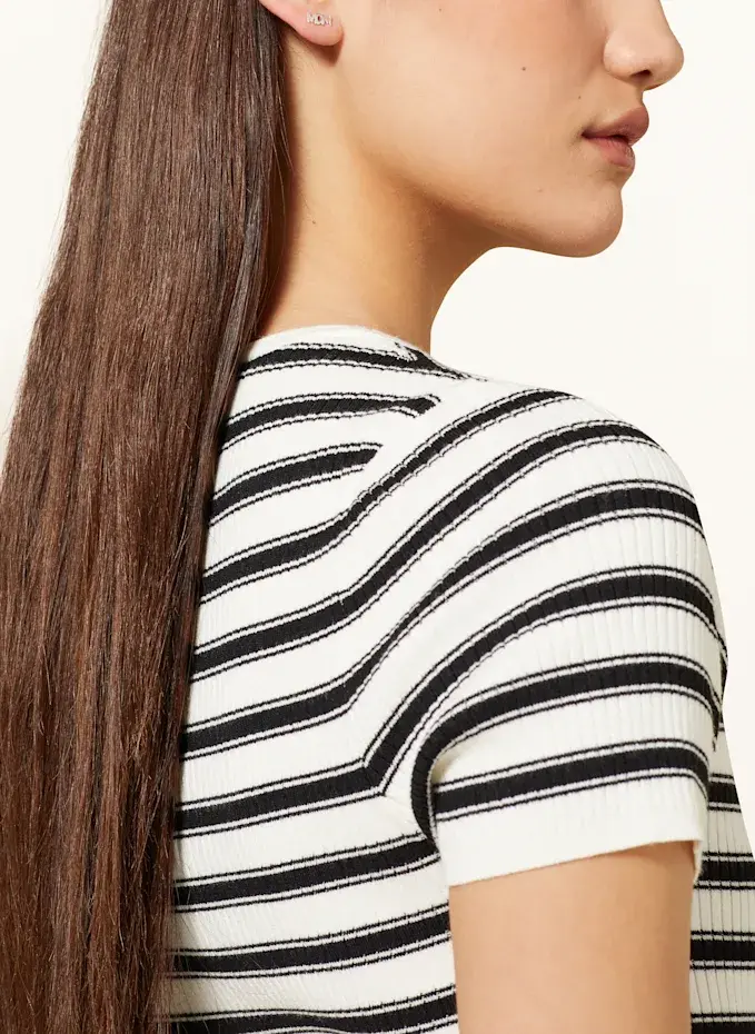 LULU Copenhagen LULU Copenhagen Ohrstecker WORD MOM Aus 925er Sterlingsilber