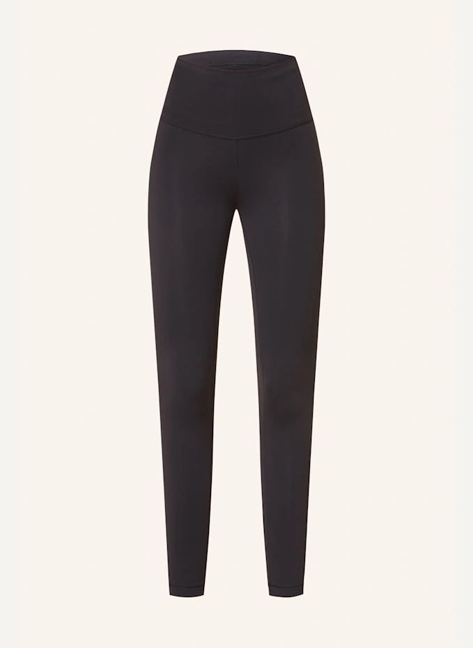 lululemon lululemon Tights WUNDER TRAIN HR 25IN