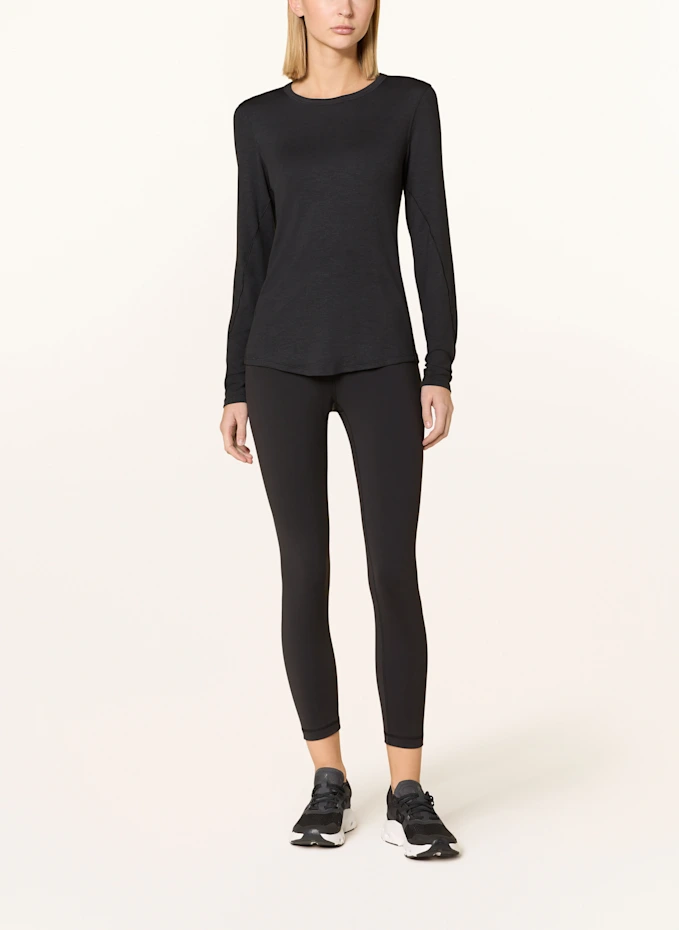 Lululemon Lululemon Tights WUNDER TRAIN HR 28IN
