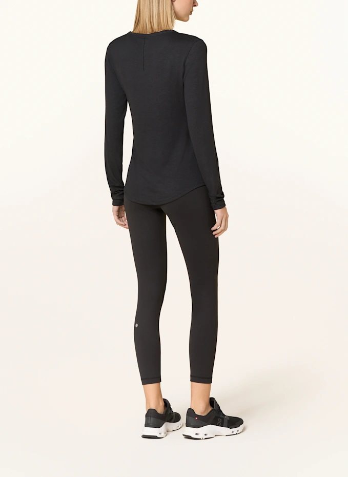 Lululemon Lululemon Tights WUNDER TRAIN HR 28IN