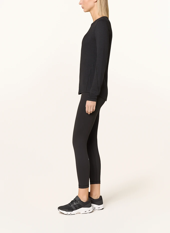 Lululemon Lululemon Tights WUNDER TRAIN HR 28IN
