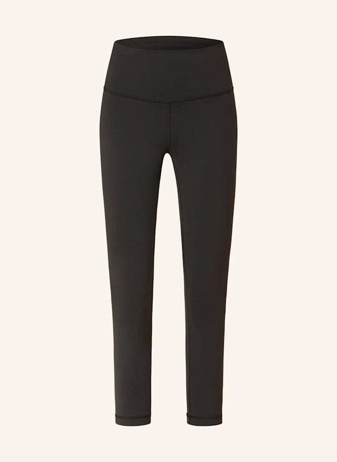 lululemon lululemon Tights WUNDER TRAIN HR 28IN