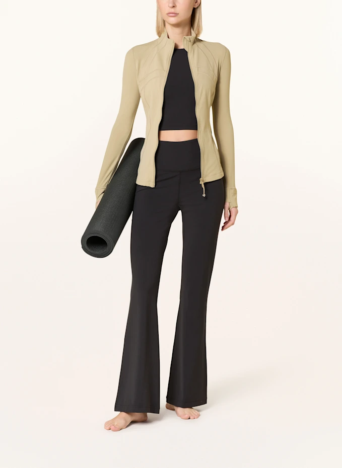 Lululemon Lululemon Trainingsjacke DEFINE NULU™