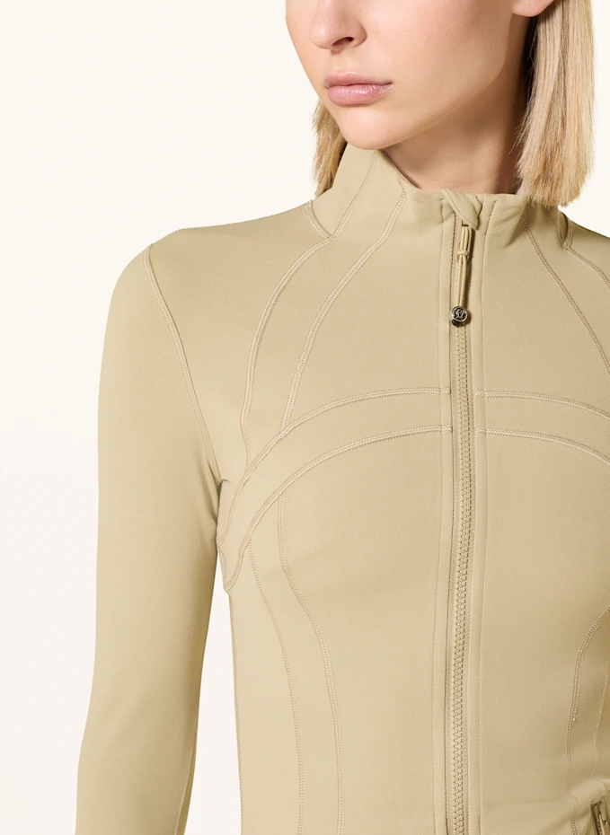 Lululemon Lululemon Trainingsjacke DEFINE NULU™
