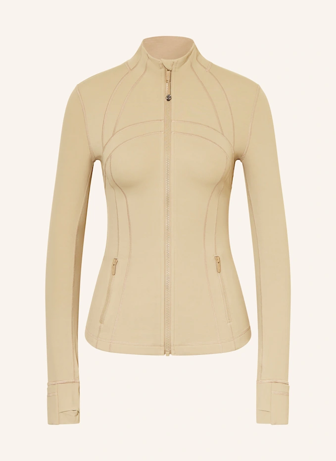 lululemon lululemon Trainingsjacke DEFINE NULU™