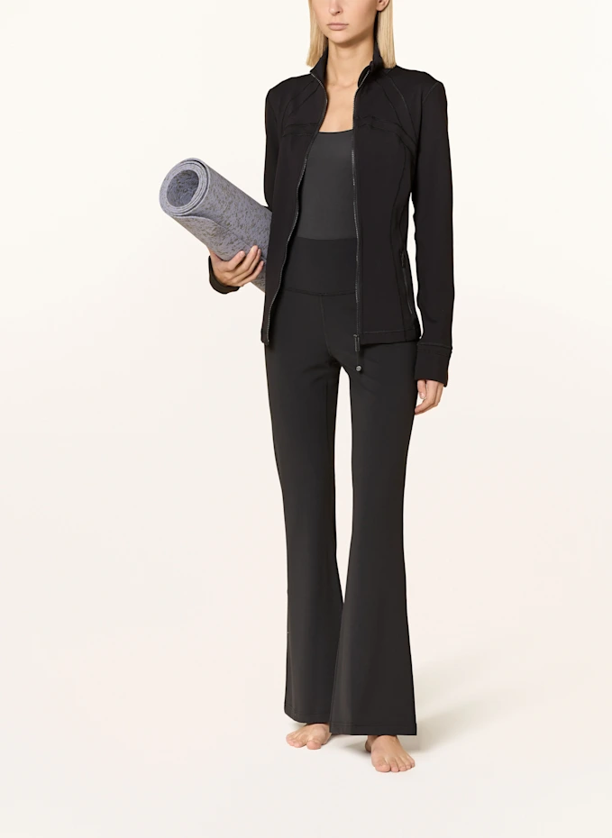 Lululemon Lululemon Yoga-Jacke DEFINE