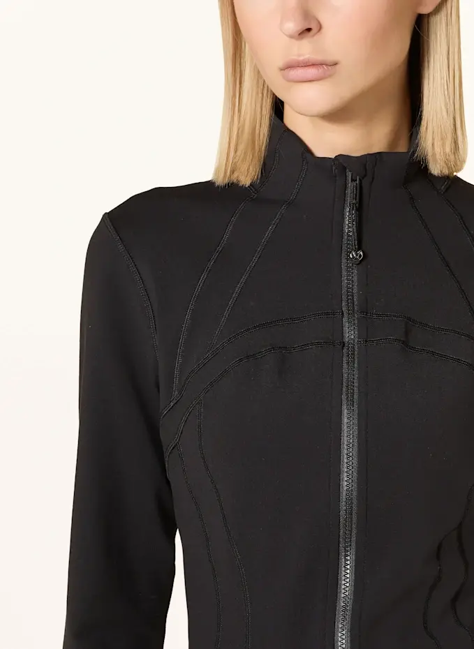 Lululemon Lululemon Yoga-Jacke DEFINE
