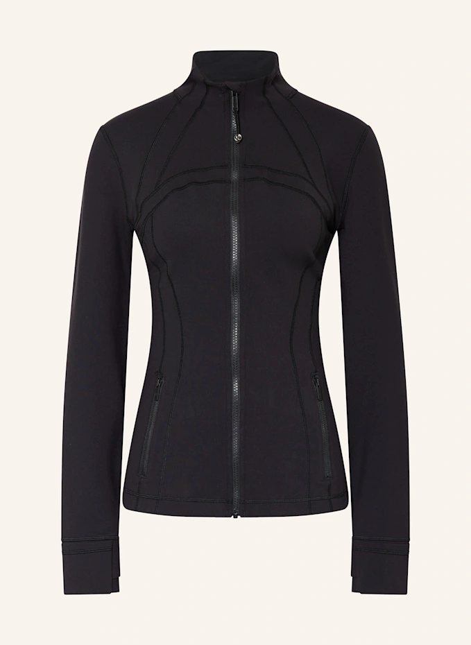 lululemon lululemon Yoga-Jacke DEFINE