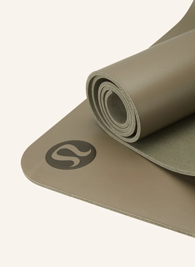 Lululemon Lululemon Yogamatte THE MAT 5MM