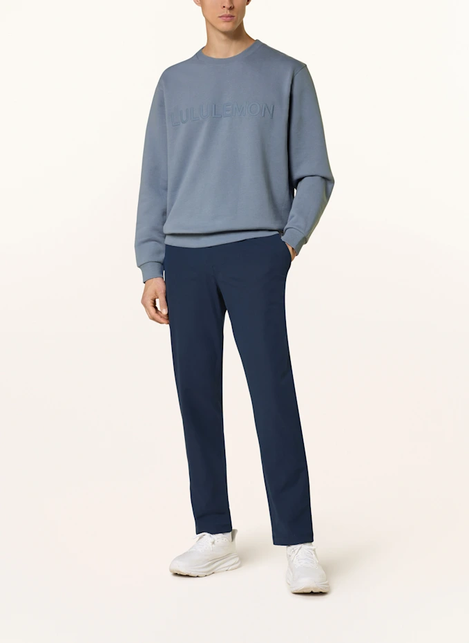 Lululemon Lululemon Sweatshirt STEADY STATE CREW GRAPHIC